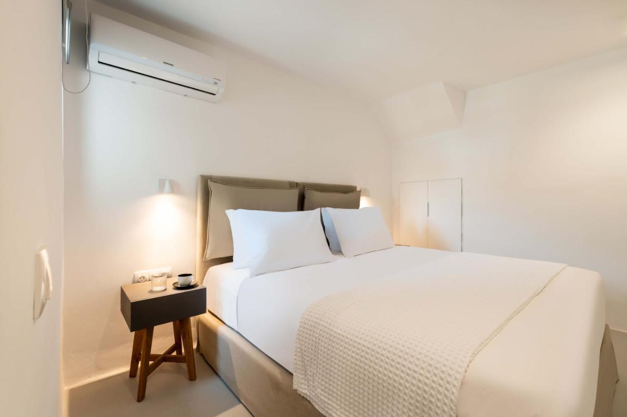 Aura Villas Tinos Agios Romanos エクステリア 写真