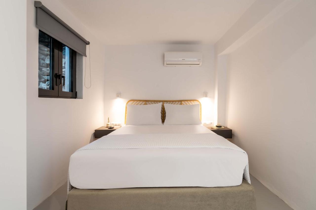 Aura Villas Tinos Agios Romanos エクステリア 写真