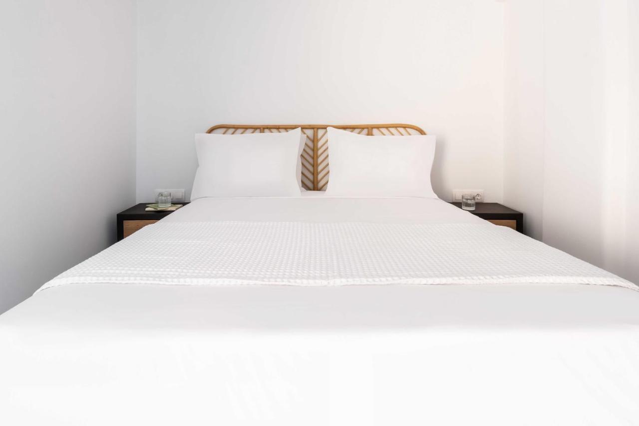 Aura Villas Tinos Agios Romanos エクステリア 写真